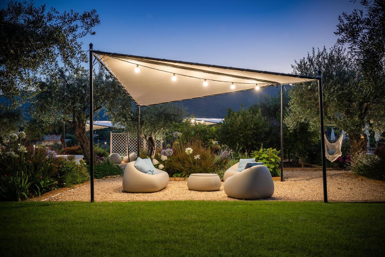Italianway - Locanda Della Meridiana Pula Exterior photo