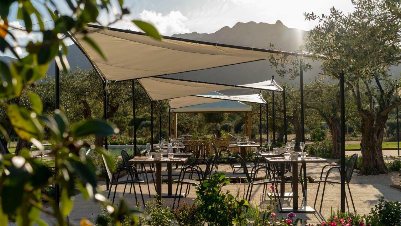 Italianway - Locanda Della Meridiana Pula Exterior photo